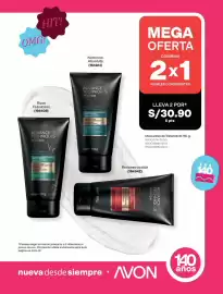 Catálogo Avon Página 166