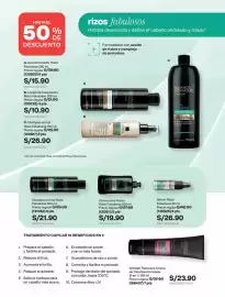 Catálogo Avon Página 168