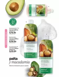 Catálogo Avon Página 169