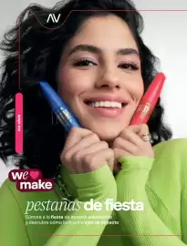 Catálogo Avon Página 17
