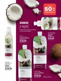 Catálogo Avon Página 170