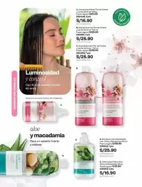 Catálogo Avon Página 171