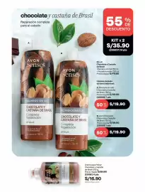 Catálogo Avon Página 172