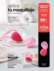 Catálogo Avon Página 174