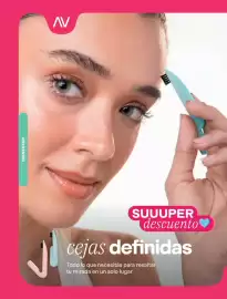 Catálogo Avon Página 175
