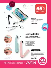 Catálogo Avon Página 176