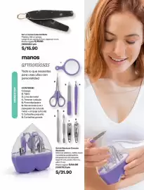 Catálogo Avon Página 177
