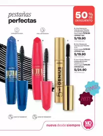 Catálogo Avon Página 18