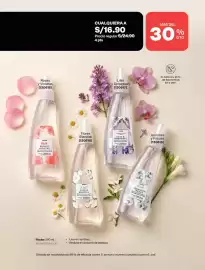 Catálogo Avon Página 182