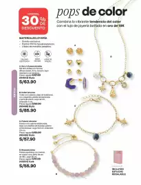 Catálogo Avon Página 185