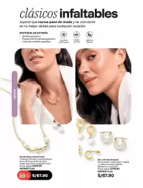 Catálogo Avon Página 187