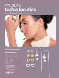 Catálogo Avon Página 188