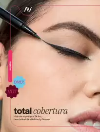 Catálogo Avon Página 19
