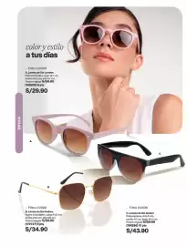 Catálogo Avon Página 197