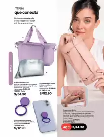 Catálogo Avon Página 199