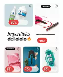 Catálogo Avon Página 2