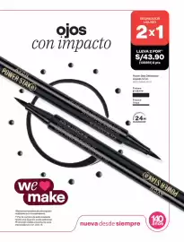 Catálogo Avon Página 20