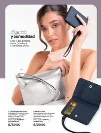 Catálogo Avon Página 200