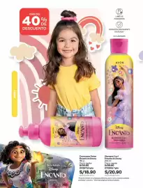 Catálogo Avon Página 205