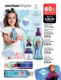 Catálogo Avon Página 206