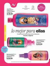 Catálogo Avon Página 207