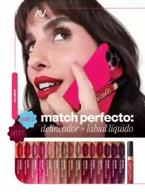 Catálogo Avon Página 21