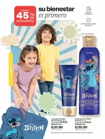 Catálogo Avon Página 211