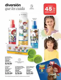 Catálogo Avon Página 212