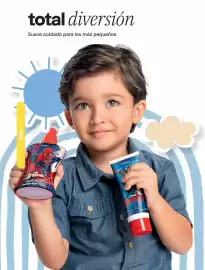 Catálogo Avon Página 215