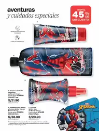 Catálogo Avon Página 216