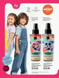 Catálogo Avon Página 217