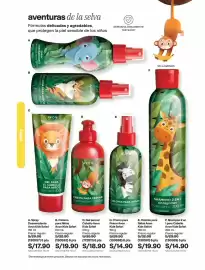 Catálogo Avon Página 219