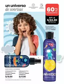 Catálogo Avon Página 220