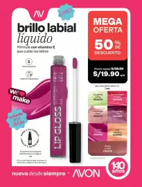 Catálogo Avon Página 224