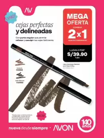 Catálogo Avon Página 225