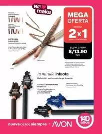 Catálogo Avon Página 227