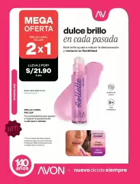 Catálogo Avon Página 229