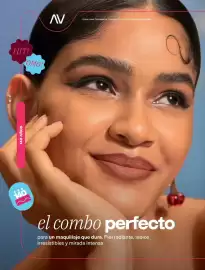 Catálogo Avon Página 23