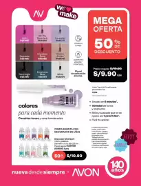 Catálogo Avon Página 231