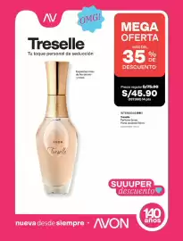 Catálogo Avon Página 232
