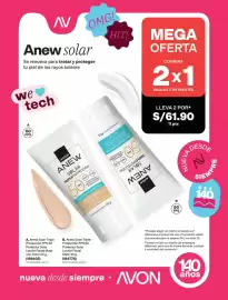 Catálogo Avon Página 236