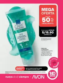 Catálogo Avon Página 238