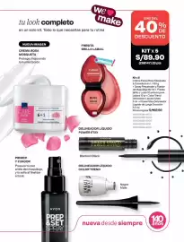 Catálogo Avon Página 24