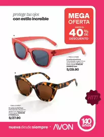 Catálogo Avon Página 242