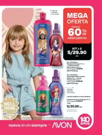 Catálogo Avon Página 244
