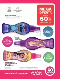 Catálogo Avon Página 246