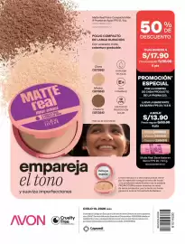 Catálogo Avon Página 247