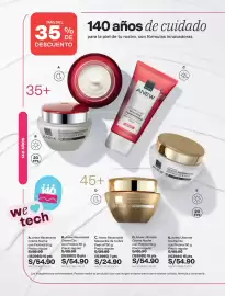 Catálogo Avon Página 25