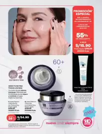 Catálogo Avon Página 26