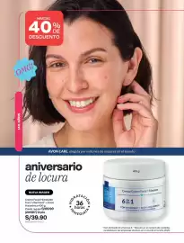 Catálogo Avon Página 27